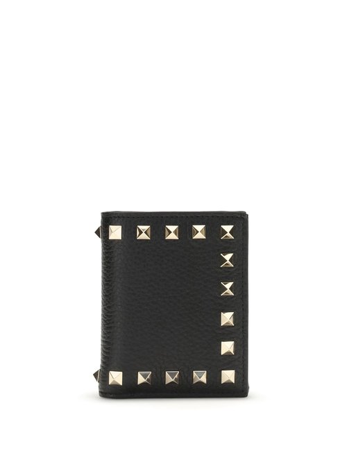 Valentino Garavani Rockstud Wallet - 7W0P0AR5VSH0NO