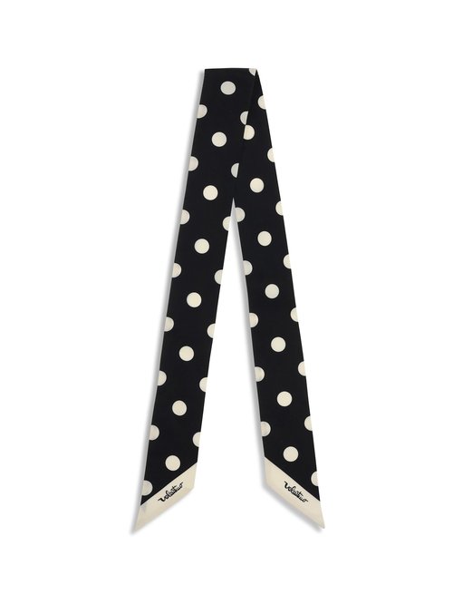 Valentino Garavani Scarf Bandeaux - 7W0E6017XBQ9RA