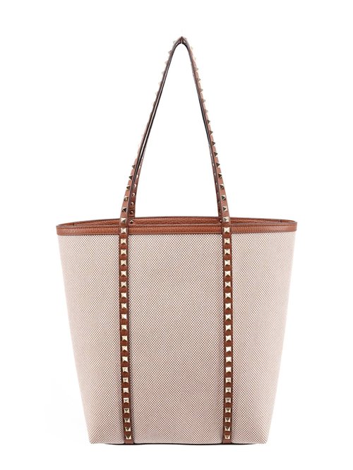 Valentino Garavani Shoulder Bag - Brown - 6W2B0Q99QCERDV