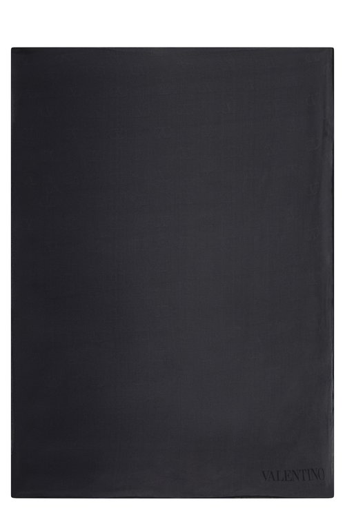 Valentino Garavani Silk Stole - UW2EC085ZBE0NO