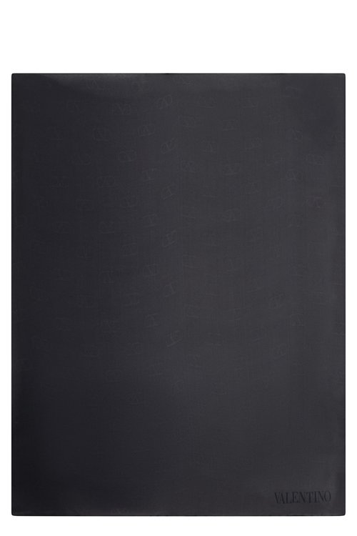 Valentino Garavani Silk Stole - VW2EC085ZBE0NO