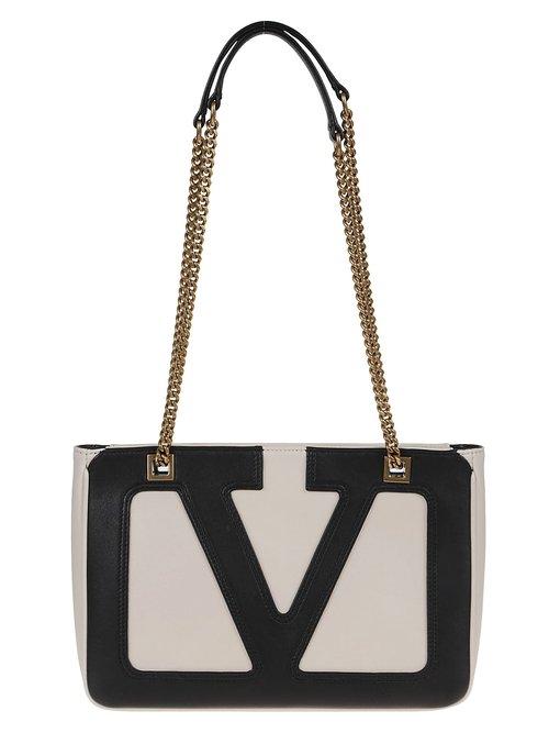 Valentino Garavani viva Superstar Shopping Bag - WB0R14.PTJ R4V