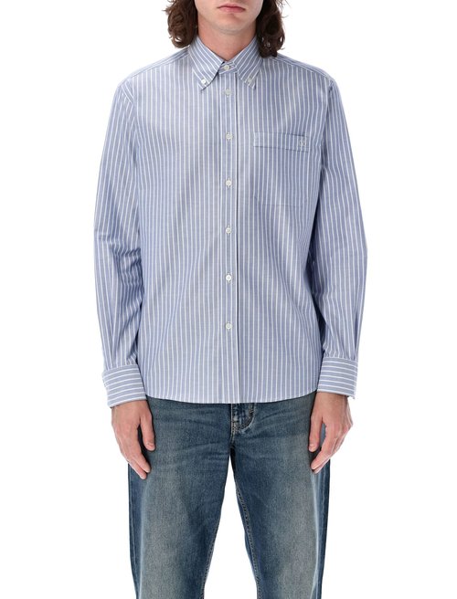 Valentino Garavani Stripes Shirt - 6V3ABQ35AL0PG8