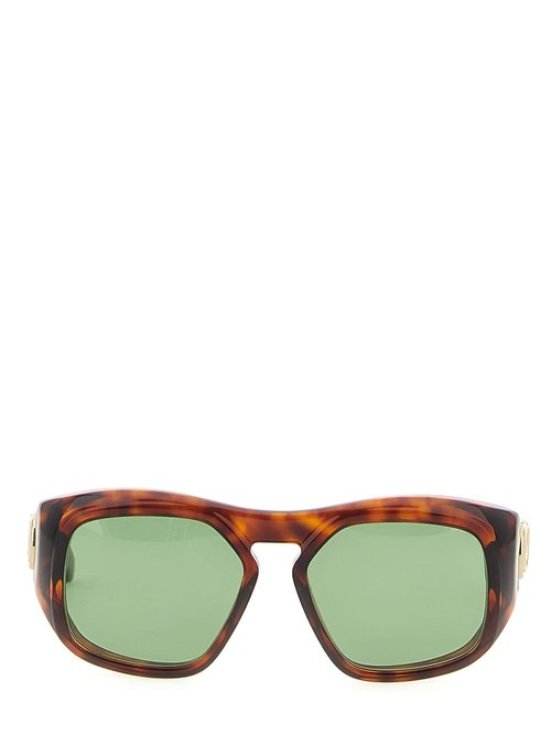 サングラス VALENTINO GARAVANI VLS179B55 Sunglasses VLS179B55 - Valentino Garavani Sunglasses - red valentino