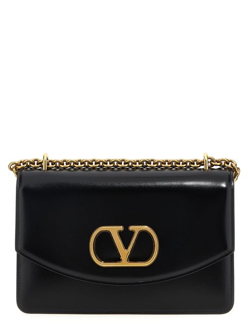 Valentino Garavani vain Shoulder Bag - 6W0B0R16GCB0NO