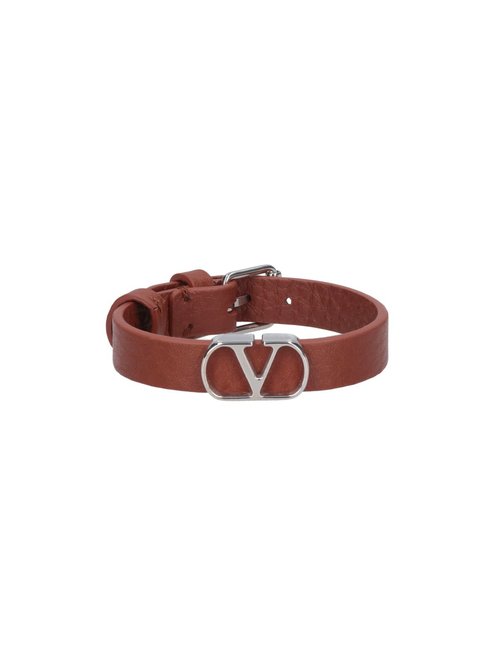 Valentino Garavani vlogo Bracelet - 7Y2J0X63AVUWU2