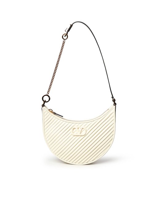 Valentino Garavani Vlogo Shoulder Bag - WP0W19PFX098