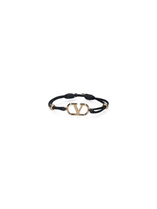 Valentino Garavani vlogo Signature Bracelet - 8W2J0X85VGJ0NO