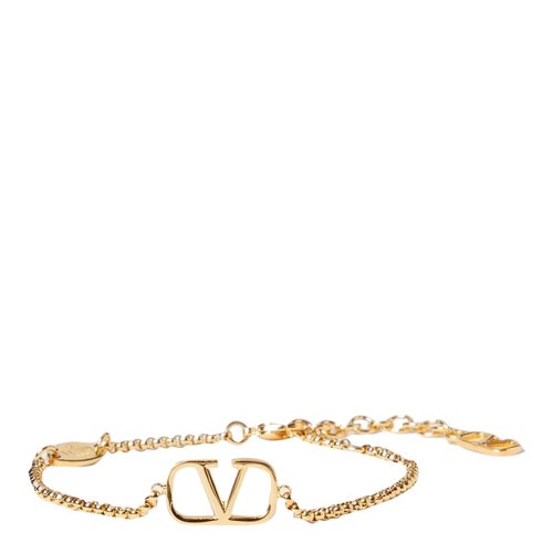Valentino Garavani Vlogo Signature Bracelet - J0F84METCS4
