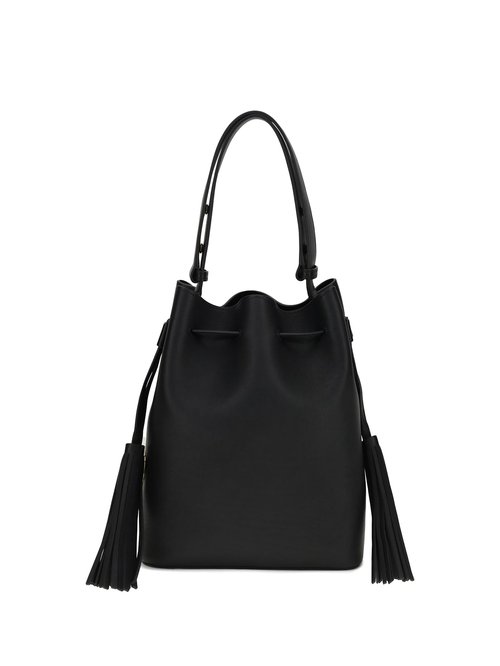 Valentino Garavani Vlogo Signature Bucket Bag - 7W0B0R99HHL0NO
