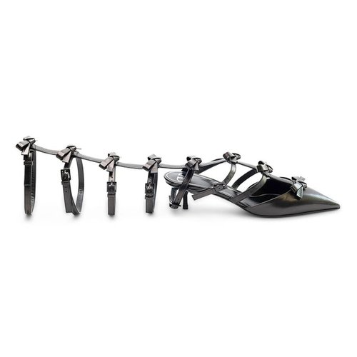 Valentino Ladies - Black - WW2S0CP9CCC0NO