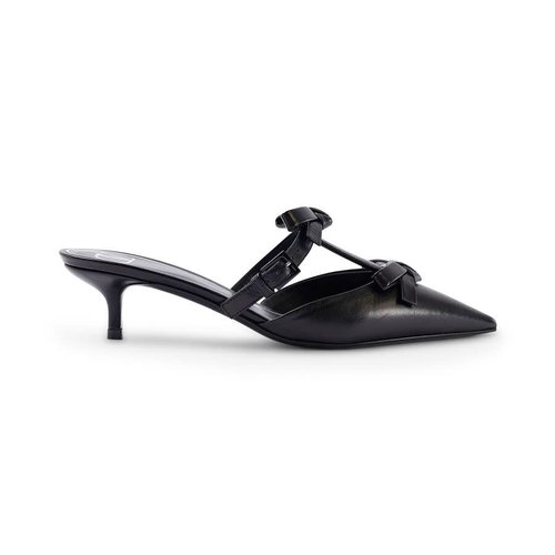 Valentino Ladies - Black - WW2S0CR5CCC0NO