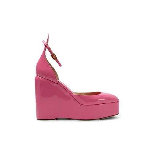 Valentino Ladies - Blue/Pink - XW2S0DU6VNEHW4