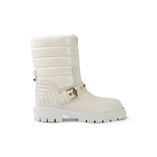 Valentino Ladies Boots - White - WW2S0CX2HTQ0BO