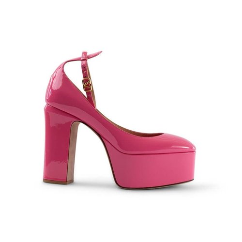 Valentino Ladies Multi-Color - XW2S0DQ4VNEHW4
