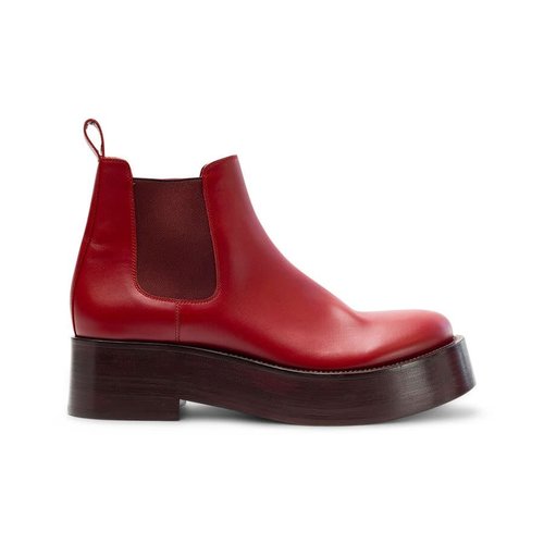 Valentino - Red - WYAS0F53CHCC52
