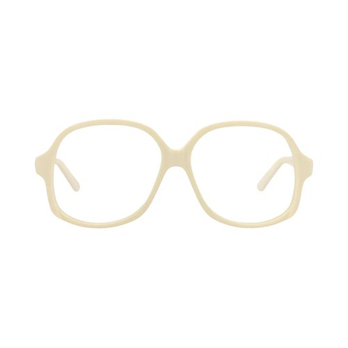 Valentino Round Acetate Optical Frames - VLX177C59