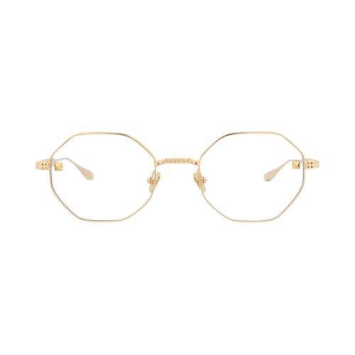 Valentino Round Metal Optical Frames - VLX122C52
