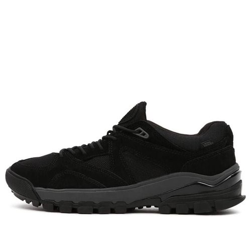 Vans Amzn Trailhead BLACK - VN0A7TO2BKA