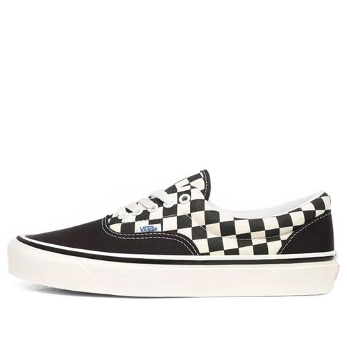 Vans Era Anaheim Checkerboard Vans Anaheim Factory Era 95 Dx 'OG