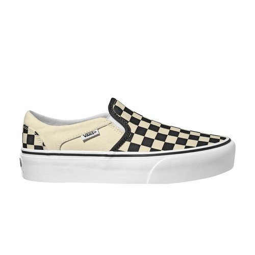 Vans Asher Platform | Size 7 - VN0A3WMM5GX