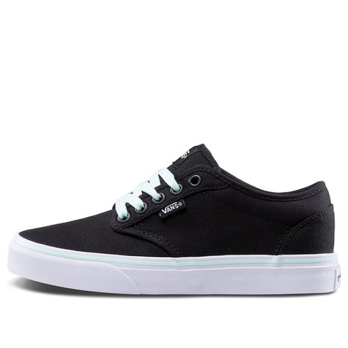 vans atwood low mint