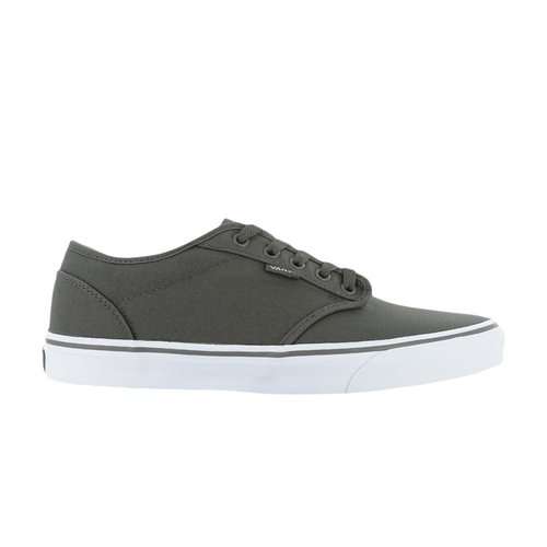Vans Atwood | Grey | Size 8 - VN000TUY4WV