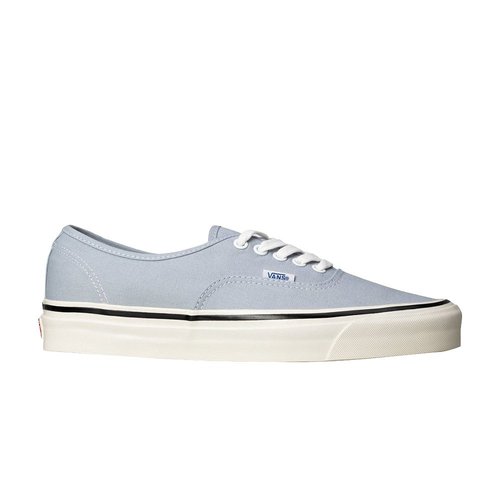 Vans Authentic 44 DX Anaheim Factory - Light Blue/True White - VN0A38ENMR5