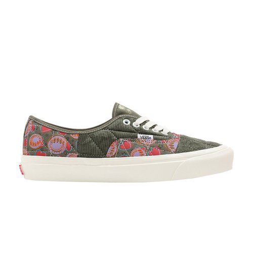 Vans Authentic 44 DX  display picture 2