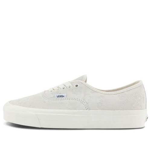 Vans Authentic 44 DX - White - VN0005U8QC5
