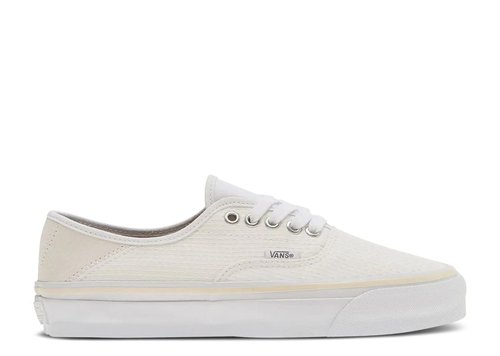 Vans Authentic 44 LX Kickdown - White Sashiko - VN000D4YESS