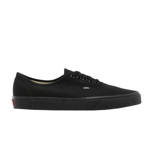 Size 'Black' vans Smoke Authentic Ida-stepShops taka