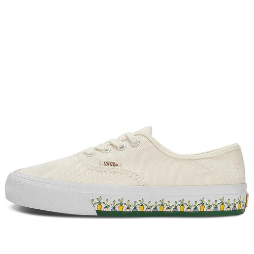 Vans Authentic Convert VR3 'Growth Garden - Sunflower