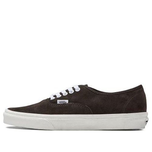 Vans Authentic - Dark Brown - VN0A5KRD8DB