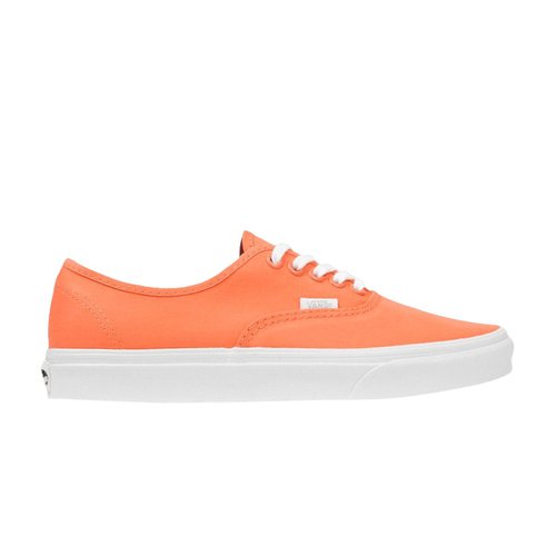 Vans Authentic 'Deck Club Fresh Salmon' VN0ZUKFD5 Solesense