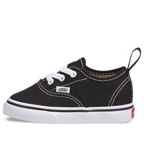vans authentic elastic lace