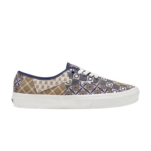 Vans Authentic - Blue - VN0A7Q4ONVY