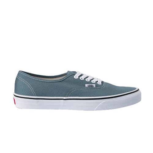 Vans Authentic - Goblin Blue/True White - VN0A38EM2LJ