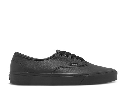 Vans Authentic Leather - VN000JRAL3B