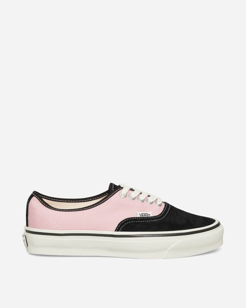 Vans Authentic LX 44 Archive Sneakers Coral Blush - VN000D9ND3X1