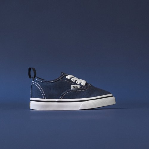 Vans Authentic - Navy/White - VN0A34A1LXO