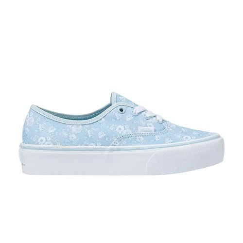 Vans Authentic Platform - VN0A3AV87O7