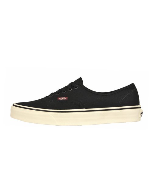 Vans: Authentic - Sport Vintage/Black - VN0ZUKFLO