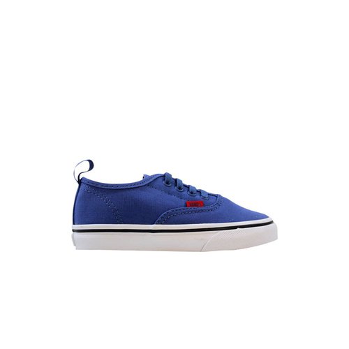 Vans Authentic V Lace - Sport Pop - VN0004KPIJK