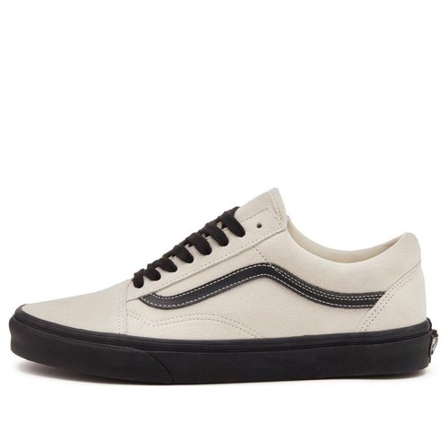 Vans Authentic - White/Black - VN0A7Q2JKIG