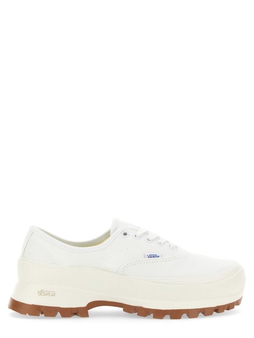 Vans Authentich Vibram - White - VN0A5JLWW001