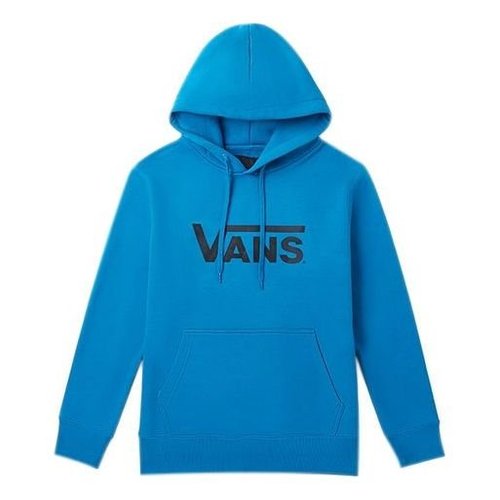 Vans Casual Sports - Blue - VN0A3TXI9E1