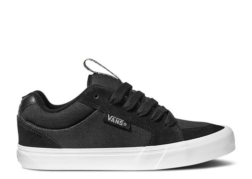 Vans Chukka Push | Green | Size 10.5 - VN000CZCBMA