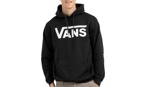 Vans Classic III PO Hoodie VN000HNX - VN000HNX