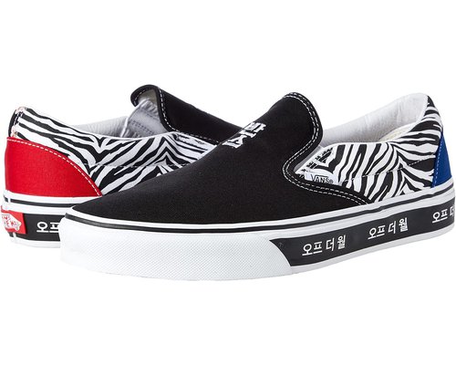 Vans Classic Slip-On - VN0A33TB9HW